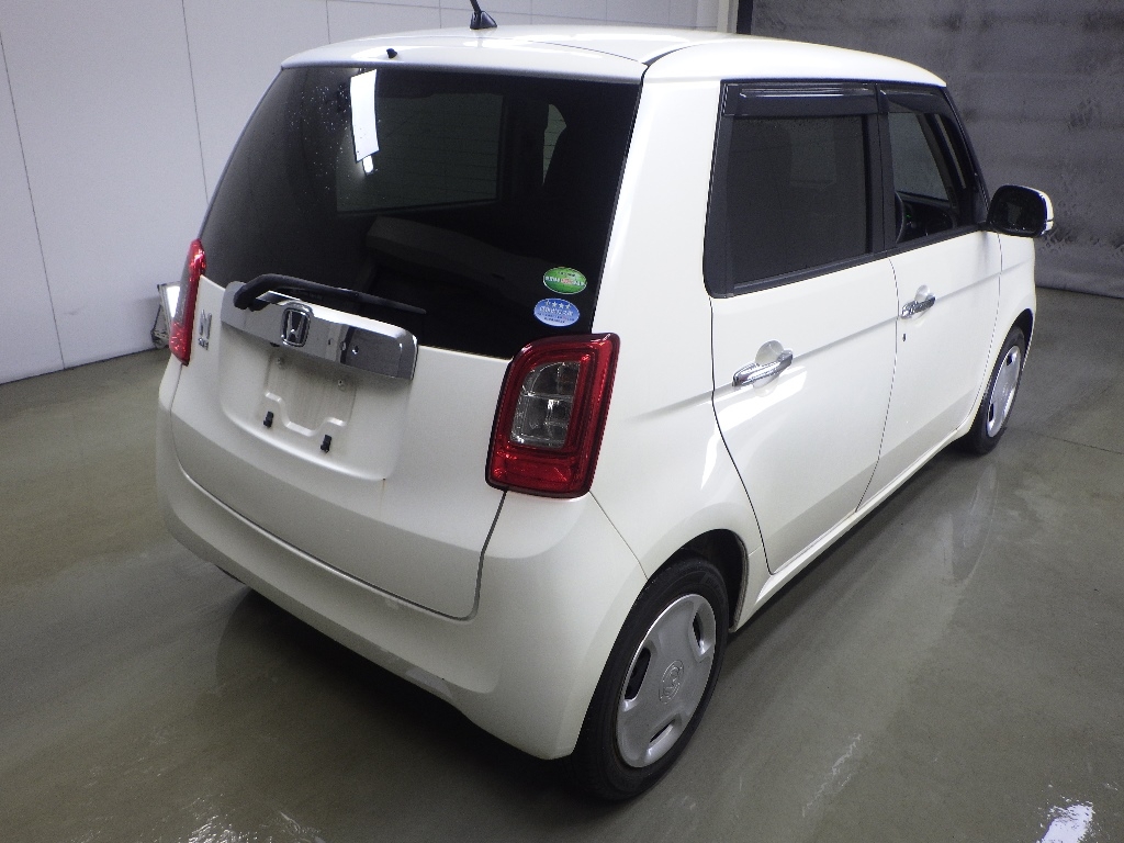 HONDA N-ONE