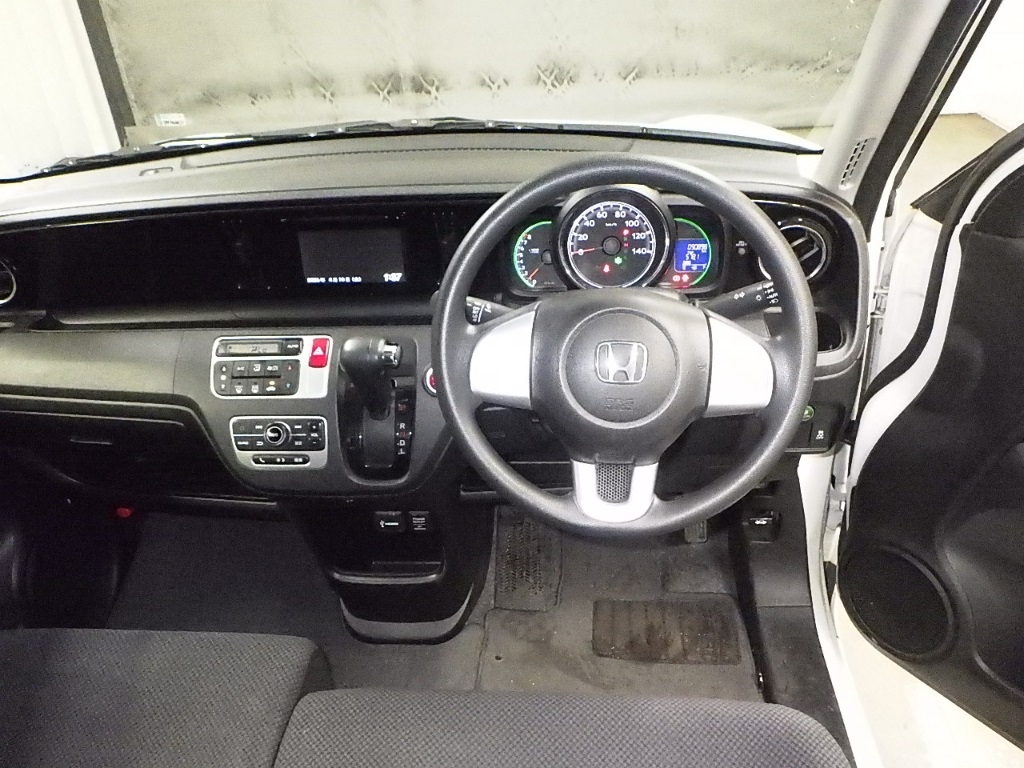 HONDA N-ONE