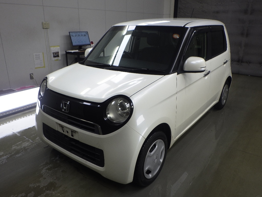 HONDA N-ONE