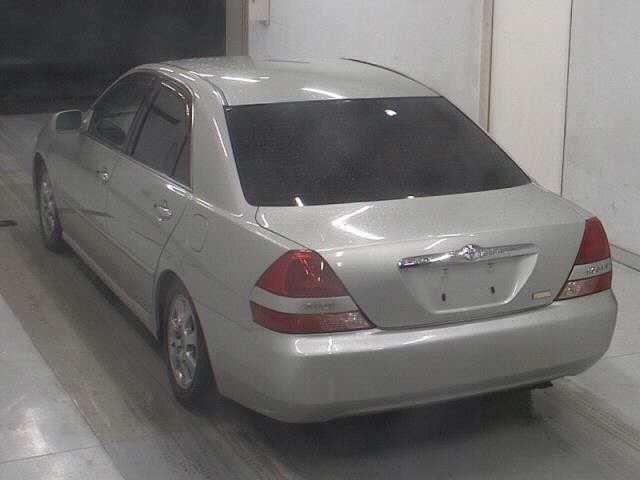 TOYOTA MARK II