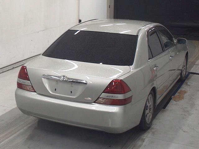 TOYOTA MARK II