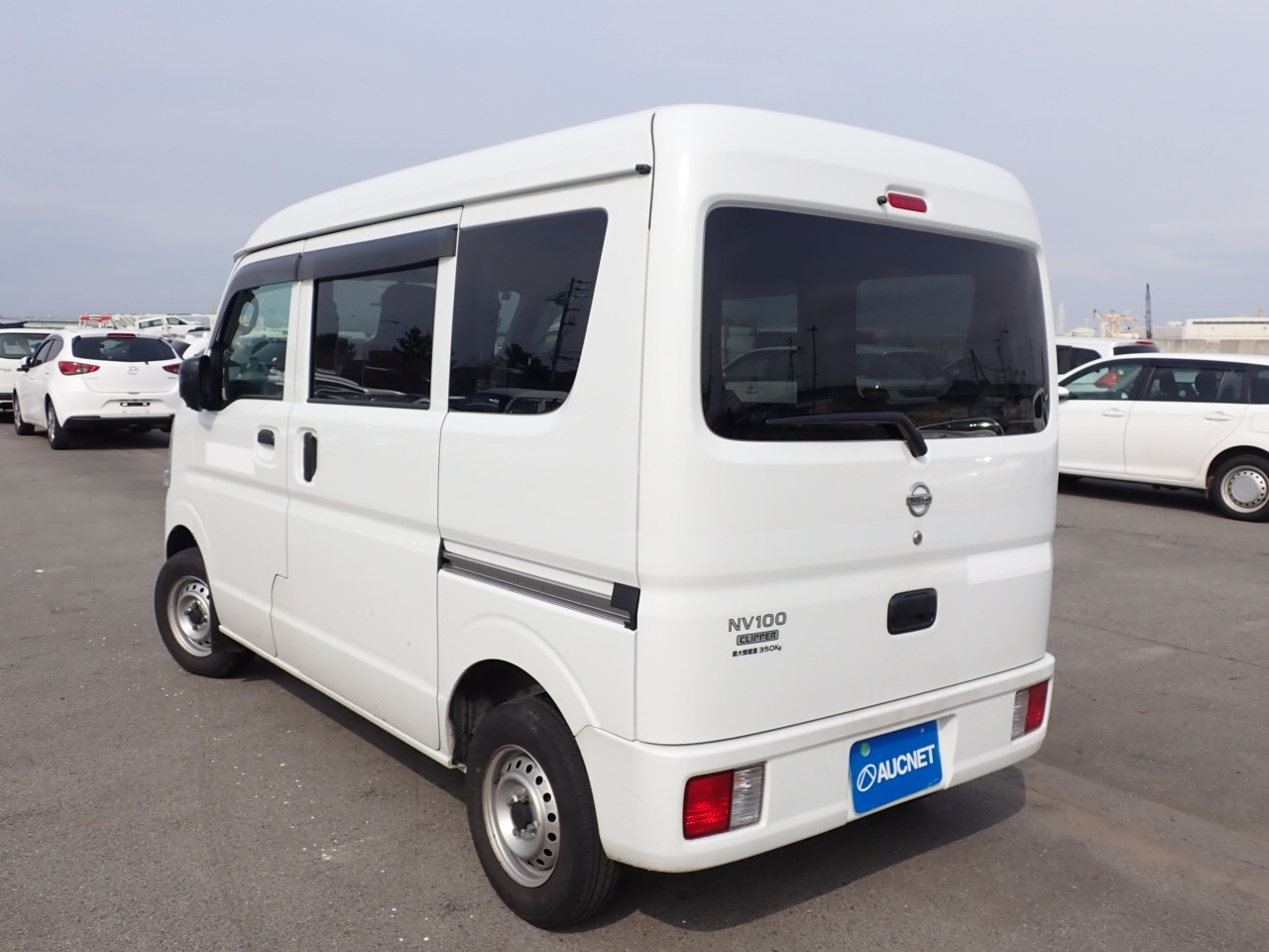 NISSAN NV100 CLIPPER