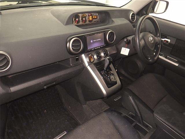 TOYOTA COROLLA RUMION