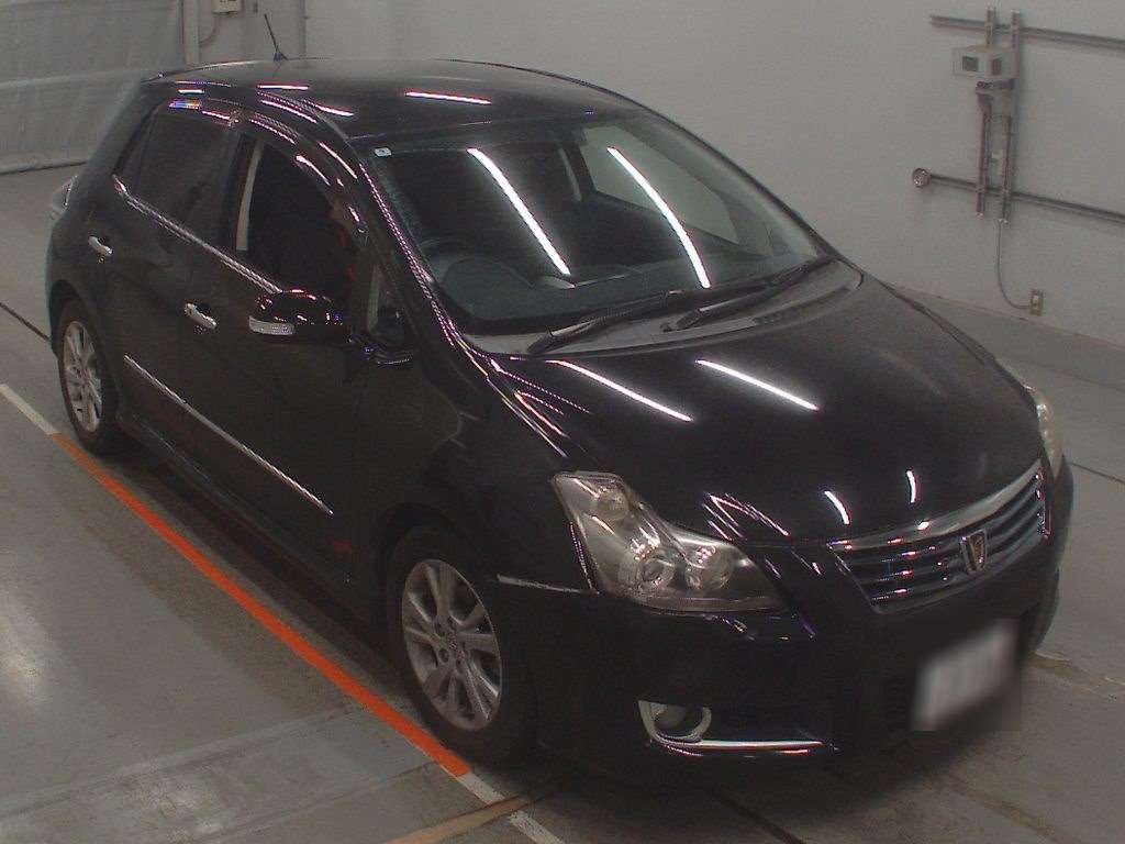 TOYOTA BLADE