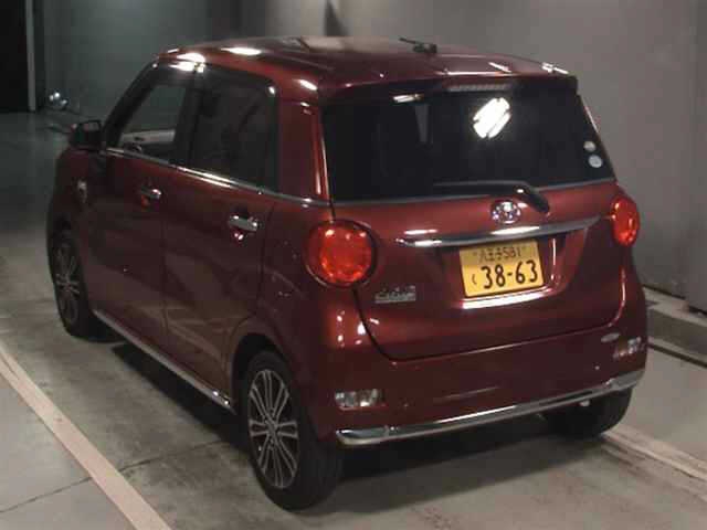 TOYOTA PIXIS JOY