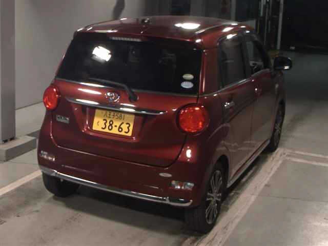 TOYOTA PIXIS JOY