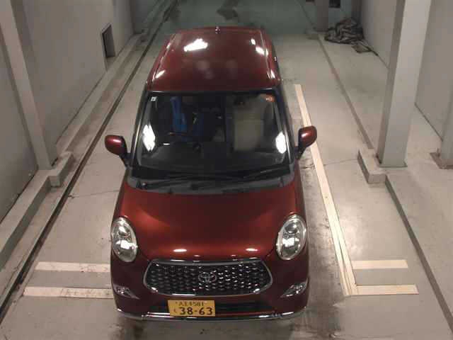 TOYOTA PIXIS JOY
