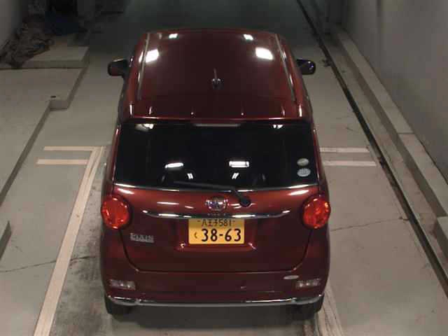 TOYOTA PIXIS JOY
