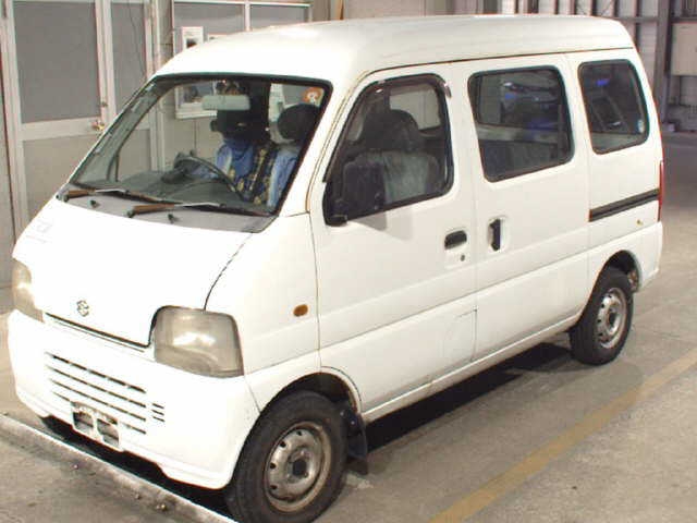 SUZUKI EVERY