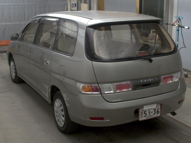 TOYOTA GAIA