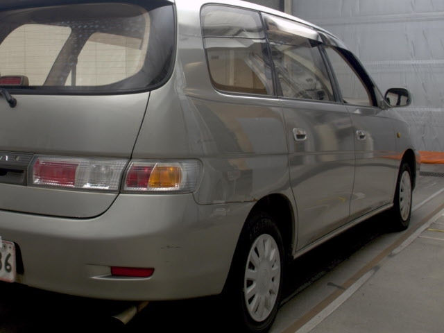 TOYOTA GAIA