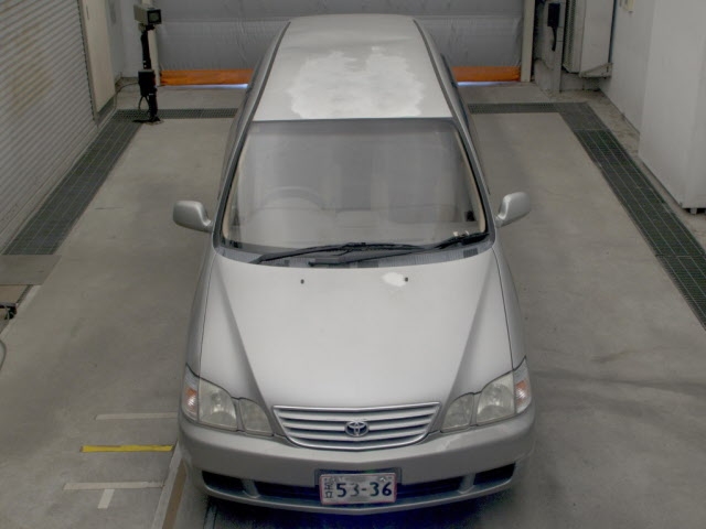 TOYOTA GAIA