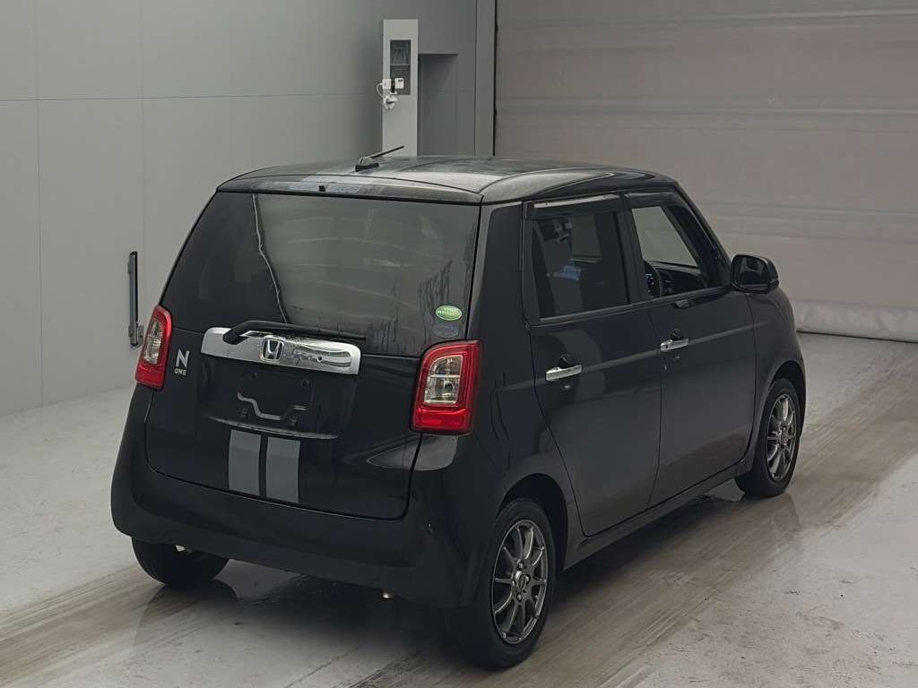 HONDA N-ONE