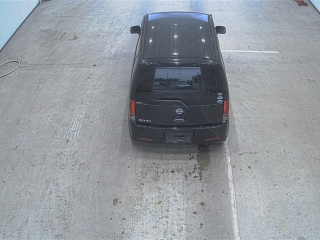 NISSAN OTTI