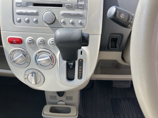 NISSAN OTTI
