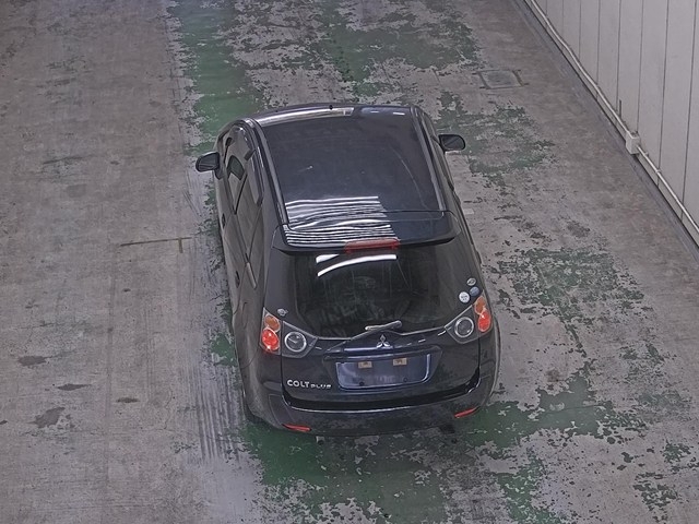 MITSUBISHI COLT PLUS