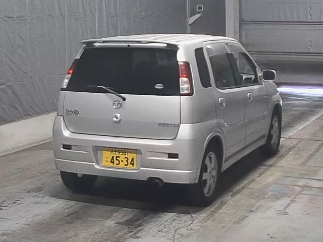 MAZDA LAPUTA