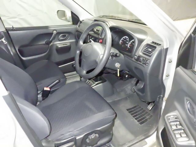 MAZDA LAPUTA