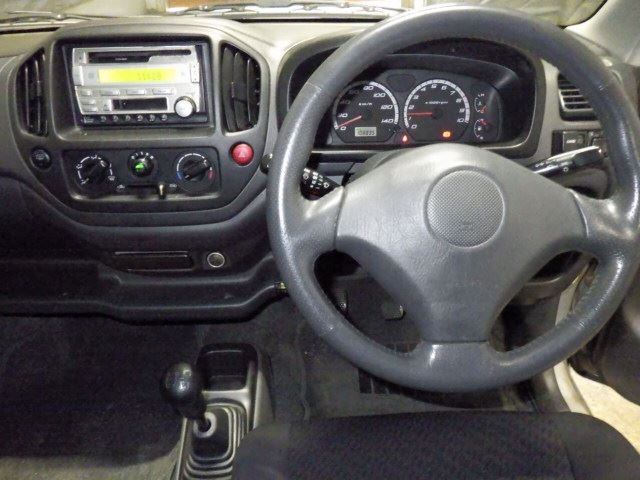 MAZDA LAPUTA