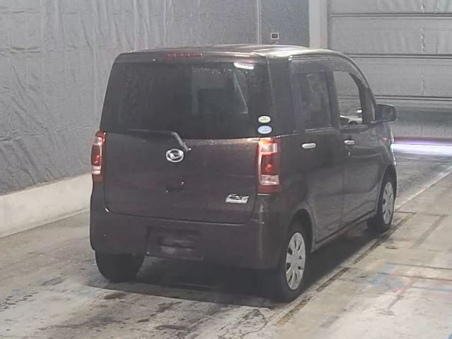 DAIHATSU TANTO EXE
