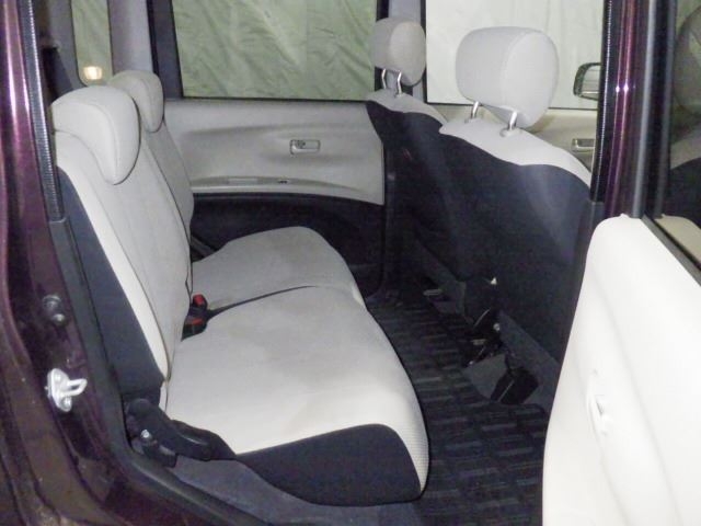 DAIHATSU TANTO EXE