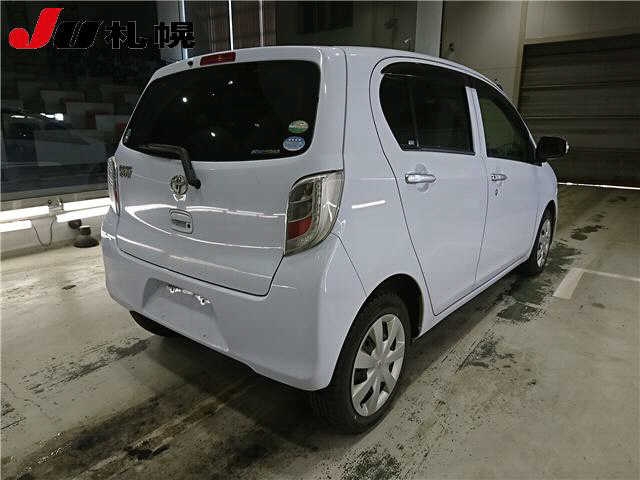 TOYOTA PIXIS EPOCH