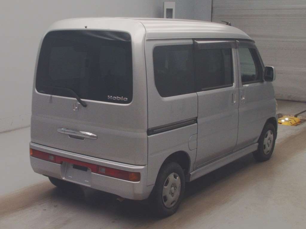 HONDA VAMOS HOBIO