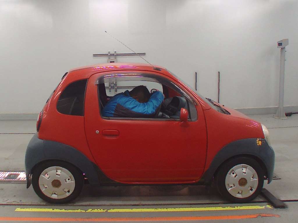 SUZUKI TWIN