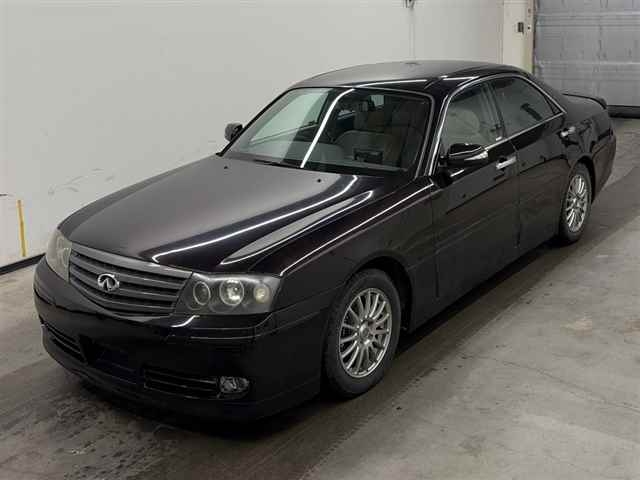 NISSAN GLORIA