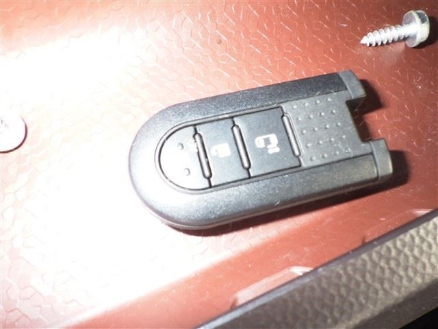 SUBARU JUSTY