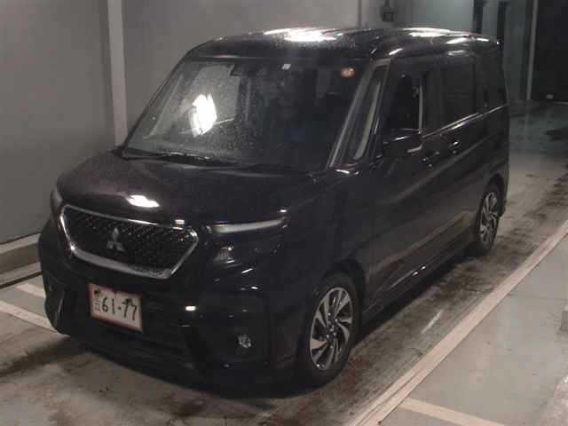 MITSUBISHI DELICA D:2