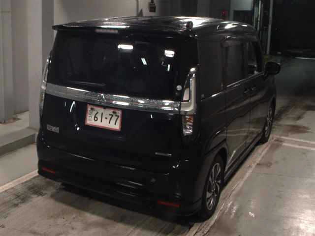 MITSUBISHI DELICA D:2