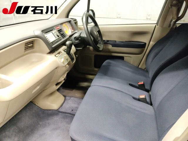 HONDA LIFE