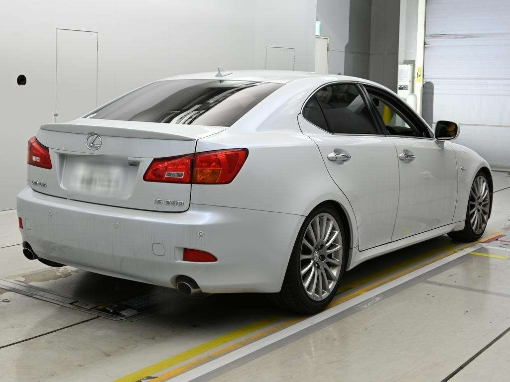 LEXUS IS250