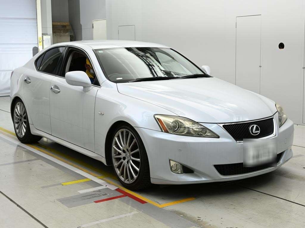 LEXUS IS250