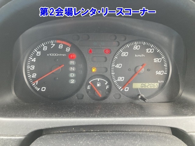 HONDA ACTY