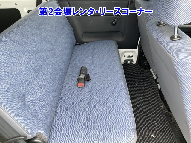 HONDA ACTY