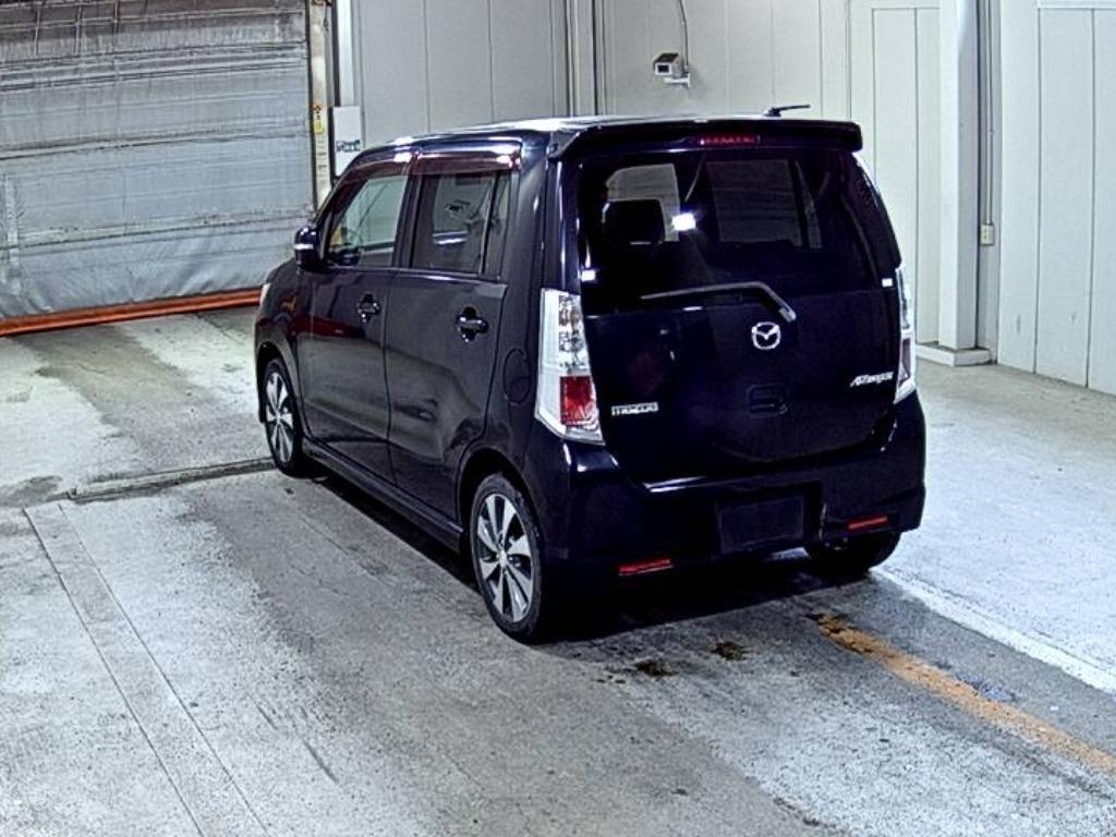 MAZDA AZ-WAGON