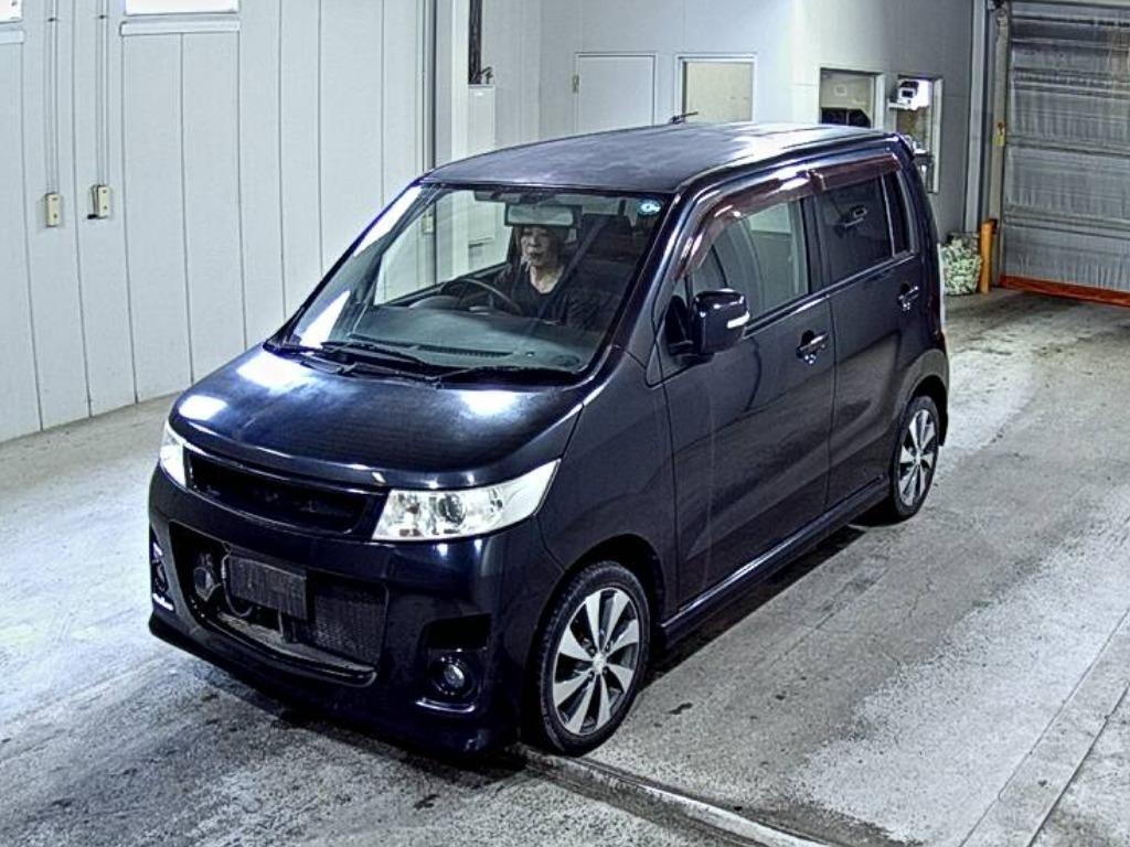 MAZDA AZ-WAGON