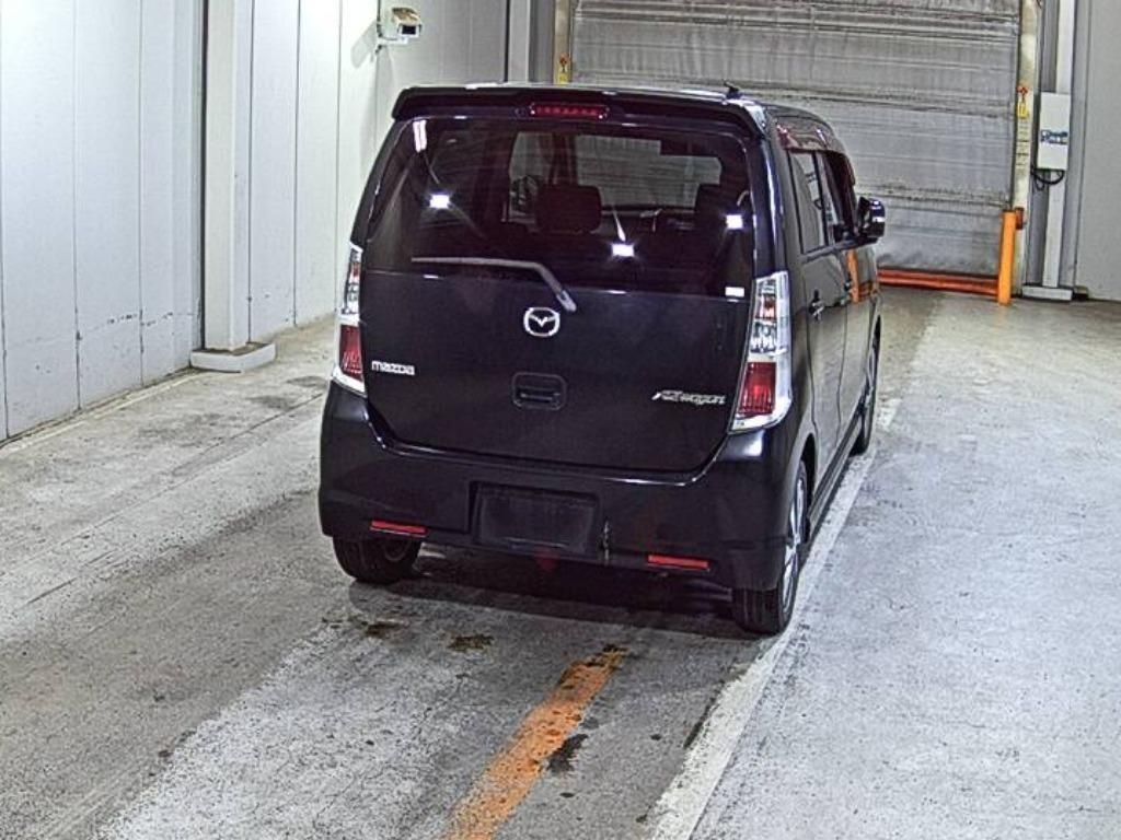 MAZDA AZ-WAGON
