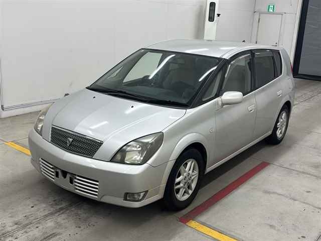 TOYOTA OPA