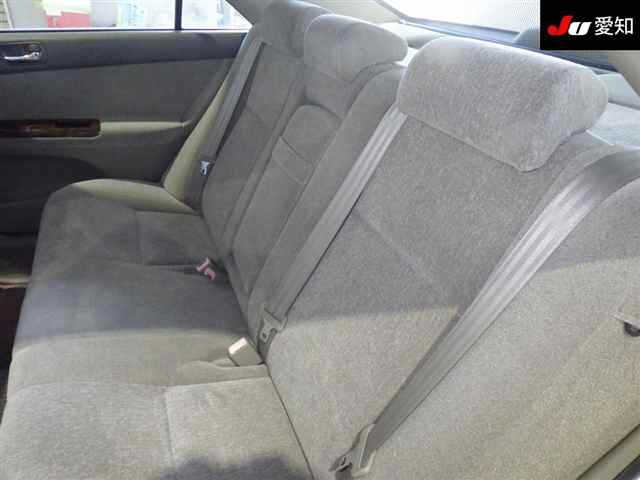 DAIHATSU ALTIS