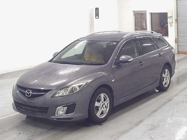 MAZDA ATENZA