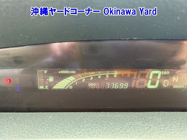 TOYOTA OPA