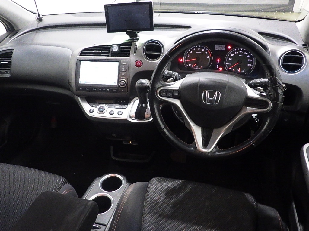 HONDA STREAM
