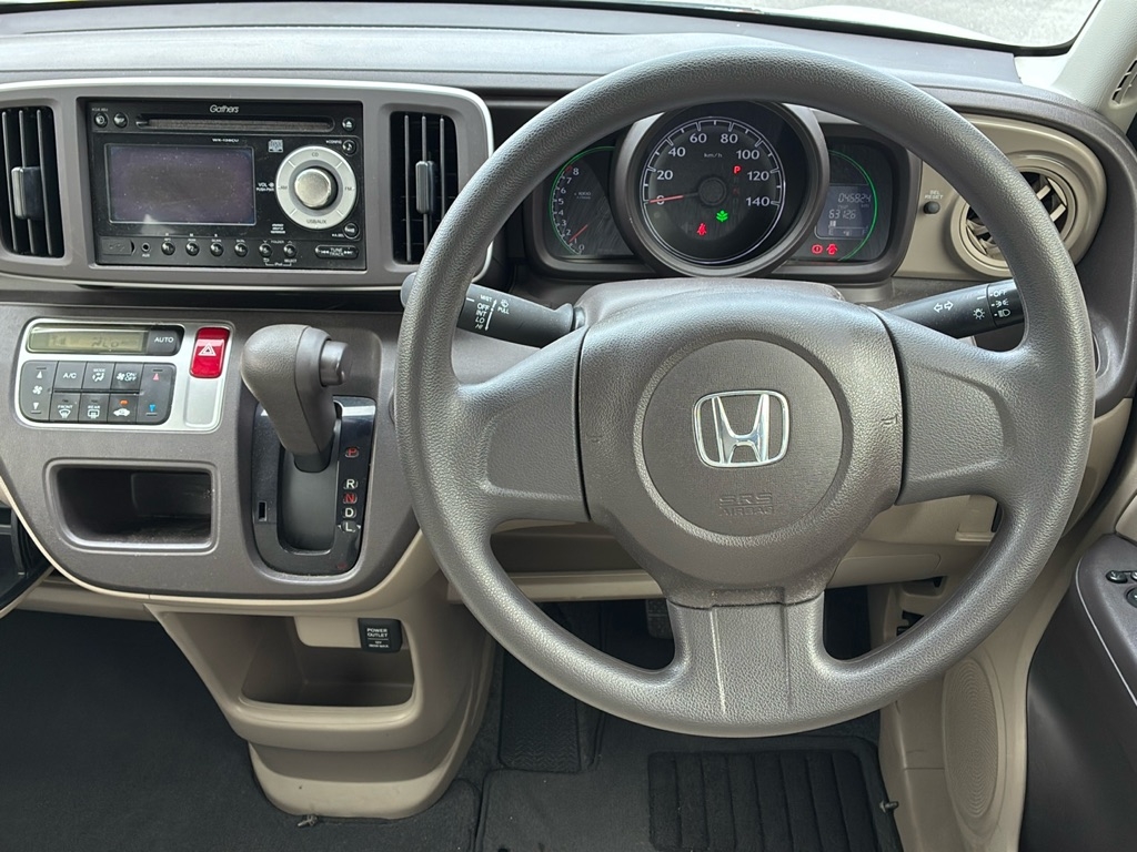 HONDA N-ONE