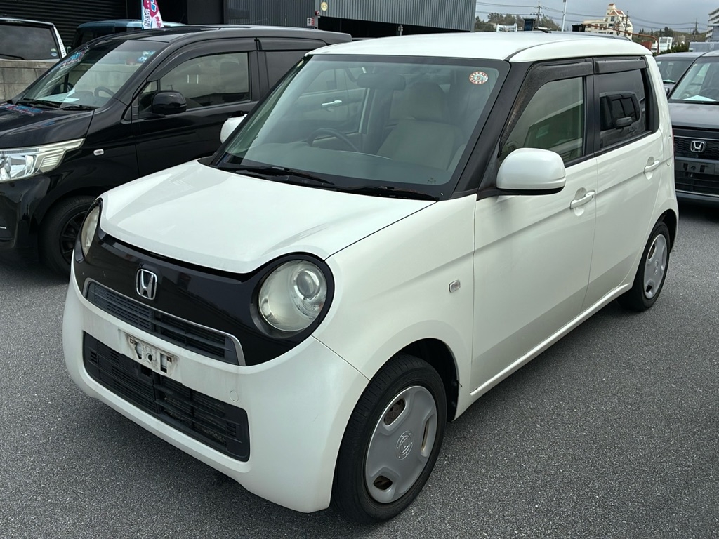 HONDA N-ONE