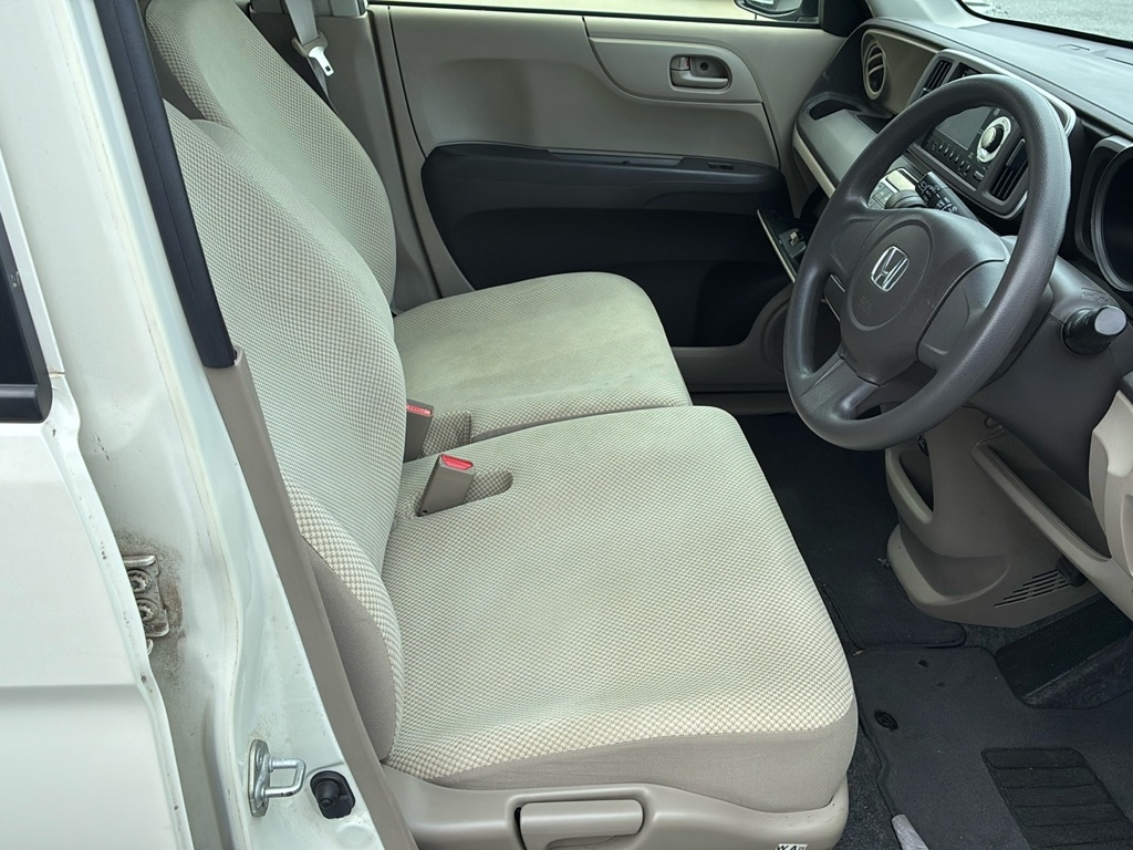 HONDA N-ONE