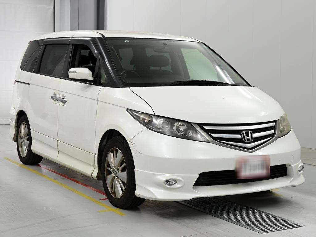 HONDA ELYSION