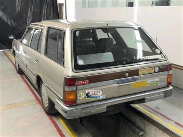 NISSAN CEDRIC